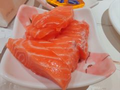 -第六季自助餐厅(王府井店)