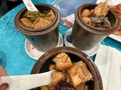 -阿二靓汤·地道顺德菜(容桂渔人码头店)