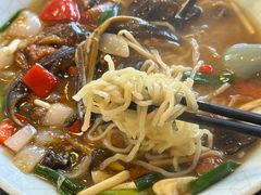 -风云面馆(珠海路店)