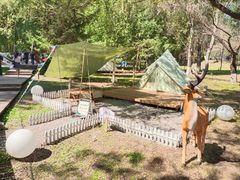 -长春世界雕塑园冰雪艺术天地