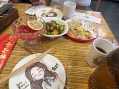 -柳叶刀烧烤(北大清华店)