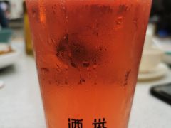 -浮何烤铺(桐梓林店)