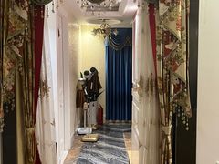 -儒之堂足道·SPA·推拿(莫干山路店)