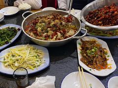 -小唐小四川水煮鱼(北三路店)