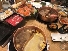 -伊豆野菜村(大族广场店)