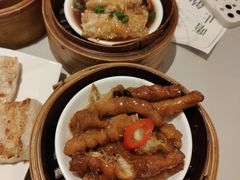 -添好运点心专门店(深水埗店)