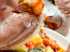 -大拇指龙虾(凤凰广场店)