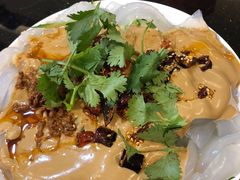-张包铺(关东古巷店)