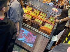 -钜记手信(大三巴街店)