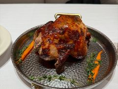 -马克西姆俄罗斯餐厅(通亚街店)