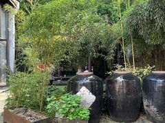 -Metal hands·铁手咖啡