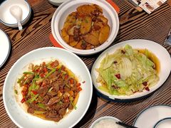 -湖南人家·家传湖南菜(水围店)