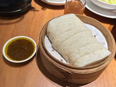 -烹贝小馆(华采天地店)
