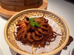 -0776食堂·京城创意菜(七里庄店)