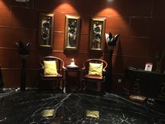 -汤臣海派理疗公馆