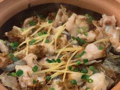 -围龙屋客家食府(福田店)