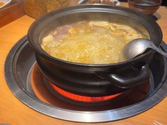 -一朵菌·野生菌探索家火锅(南亚店)
