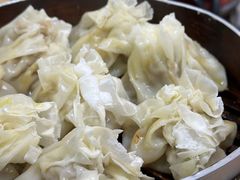 -清真玉林老字号稍麦羊杂碎(宽巷子民族美食街店)