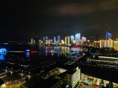 -VENU+海景酒廊