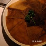年末欢聚|我在井格火锅店里实现甜品自由🍮