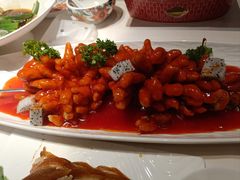 -京鸭棠(让胡路万达店)