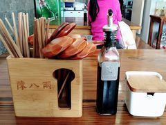 -陈八两面家(华孚写字楼店)