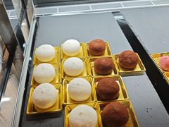 -牛New寿喜烧(金鹰世界店)