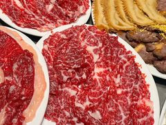 -贵宾牛·潮汕牛肉火锅(珠池总店)