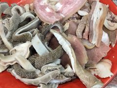 -草本味·市井羊肉馆(新开铺总店)