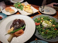 -格鲁·秀色Georgia’s Feast