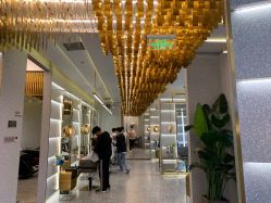 -3AM·S HAIR SALON烫发染发接发