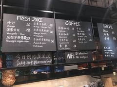 -麦田工坊(月湖店)