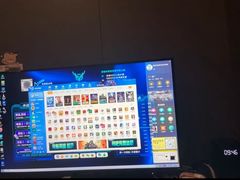 -懒鹿智能电竞酒店(蜀汉路店)