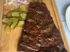 -马克西姆俄罗斯餐厅(通亚街店)