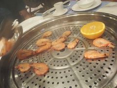 -阿锋鲍鱼酒家美食汇(华安店)