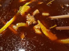 -冯记香辣兔火锅(茶店子总店)
