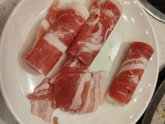 -蜀小北旋转小火锅·烤肉(金轮双子星优惠店)