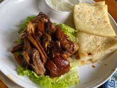 -鼎香润(德胜门内店)