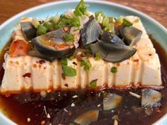 皮蛋豆腐-川外川(星海店)