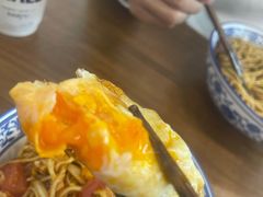 -圳兴面王·拌川·特色炒面(南山保利剧院店)
