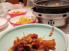 -大厨小馆(华阳城店)