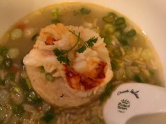 -夏苑(新加坡丽思卡尔顿美年酒店)