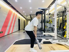 -WEGYMER健萌健身(雅颂居馆)