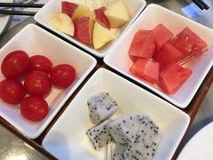 -106餐厅(山水文园店)