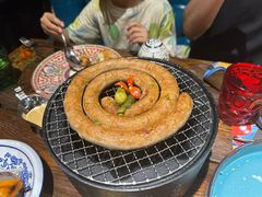 -卢布里西餐厅(总店)