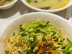 -欣达面馆(天桥支路店)