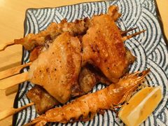 -鳗葉(万象城店)