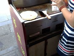 -郑三炮名小吃(公馆老街店)