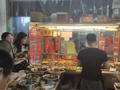 -圆蛋酒料•生腌(开元路店)