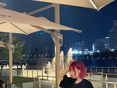 -MONICH牛排融合餐厅(和义大道购物中心店)